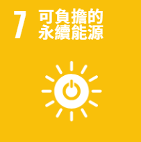 可負擔的清潔能源